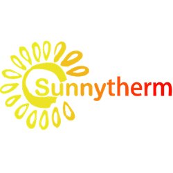 Интернет-магазин SunnyTherm (СанниТерм) Логотип(logo)
