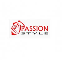 PassionStyle интернет-магазин Логотип(logo)