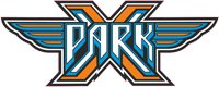 Логотип компании Развлекательный центр X-Park