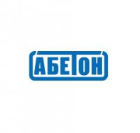 Компания АБЕТОН Логотип(logo)