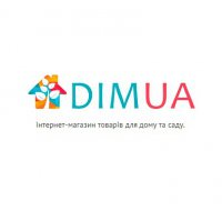 dimua.com.ua интернет-магазин Логотип(logo)