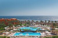 Отель Sharm Grand Plaza Resort Логотип(logo)