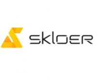 Компания Skloer (Cклоер) Логотип(logo)