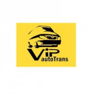 Компания VIPautoTrans Логотип(logo)