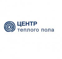 Логотип компании Центр теплого пола интернет-магазин