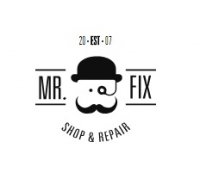 mrfix.com.ua интернет-магазин Логотип(logo)