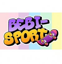 Логотип компании bebi-sport.com.ua интернет-магазин