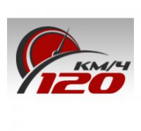 120.com.ua интернет-магазин Логотип(logo)