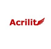 Логотип компании Acrilit