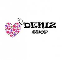 Интернет-магазин Дениз шоп Логотип(logo)