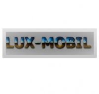 Логотип компании lux mobil интернет-магазин