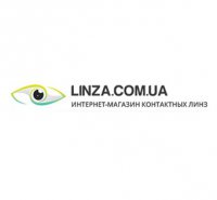 Логотип компании Linza.com.ua интернет-магазин