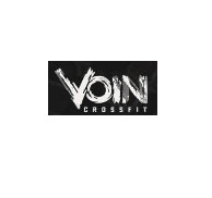 Логотип компании Voin Crossfit box