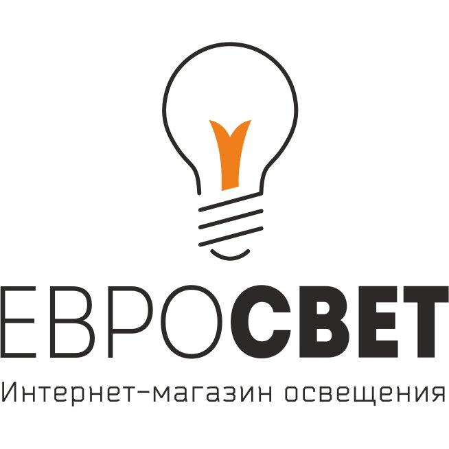 Логотип компании euro-svet.com.ua интернет-магазин