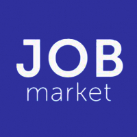 Логотип компании JOB market