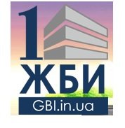 Логотип компании Одесский ЖБИ