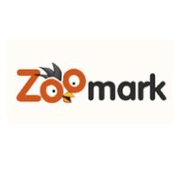 zoomark.com.ua интернет-магазин Логотип(logo)