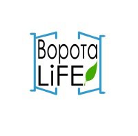Логотип компании vorota.life интернет-магазин