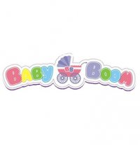 Логотип компании Babyboom.net.ua интернет-магазин