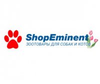 shopeminent.com.ua интернет-магазин Логотип(logo)