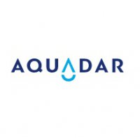 Компания Aquadar Логотип(logo)