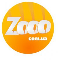 Zooo.com.ua сервис доставки зоотоваров из Польши Логотип(logo)