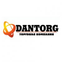 dantorg.com.ua интернет-магазин Логотип(logo)