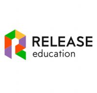 Логотип компании Детский клуб Release Education