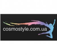 cosmostyle.com.ua интернет-магазин Логотип(logo)