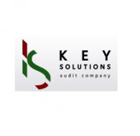 Компания Кей Солюшнз Логотип(logo)