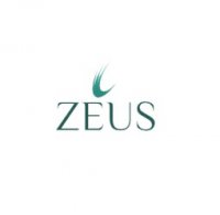 zeus-ua.com интернет-магазин Логотип(logo)