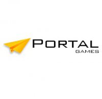 Логотип компании portalgames.com.ua интернет-магазин