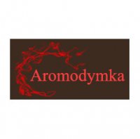 aromodymka.com.ua интернет-магазин Логотип(logo)