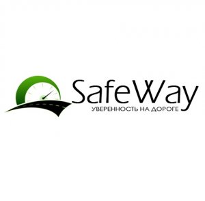 safeway.in.ua интернет-магазин Логотип(logo)