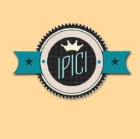 ipici.com.ua интернет-магазин Логотип(logo)