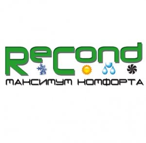 Логотип компании recond.com.ua интернет-магазин