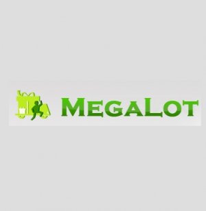 megalot.com.ua интернет-магазин Логотип(logo)