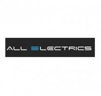 Логотип компании All Electrics авто в лизинг