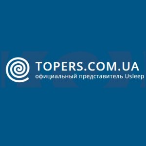 topers.com.ua интернет-магазин Логотип(logo)