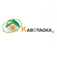 Логотип компании Кabotagka интернет-магазин