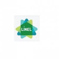 likel.com.ua интернет-магазин Логотип(logo)