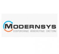 modernsys.com.ua интернет-магазин Логотип(logo)