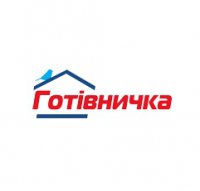 Логотип компании gotivnychka.msb.ua кредит наличными в Харькове