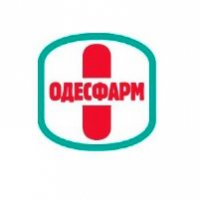КП Одесфарм Логотип(logo)