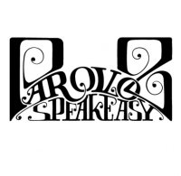 Parovoz Speak Easy Логотип(logo)