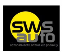 Логотип компании sws-auto.com интернет-магазин