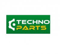 Компания Technoparts - Украина Логотип(logo)