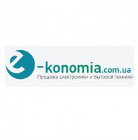 E-konomia.com.ua интернет-магазин Логотип(logo)