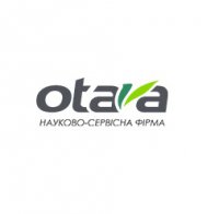 Логотип компании Научно-сервисная фирма ОТАВА