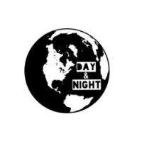 Логотип компании daynight.net.ua студия веб-дизайна